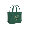 Bitty Bogg Bag - Milwaukee Bucks