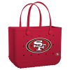 Original Bogg Bag - San Francisco 49ers