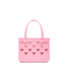Bitty Bogg Bag - Bubblegum Bows