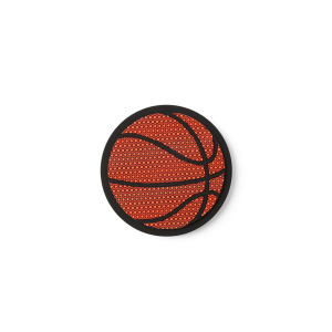 Bogg Bit  - Basketball