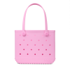 Baby Bogg Bag - Pink Taffy