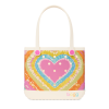 Baby Bogg Bag - Dye-licious Heart Pink Taffy