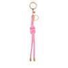 Bogg'd & Charmed  - Pink Taffy Nautical Rope