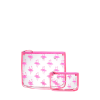 Bogg Bag Decorative Insert - Flamingo