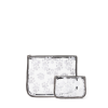 Bogg Bag Decorative Insert - Paw
